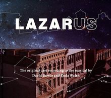 Lazarus (Original Cast Recording)