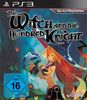 The Witch and the Hundred Knight - [PlayStation 3]