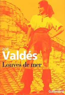 Louves de mer