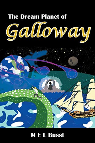 The Dream Planet of Galloway
