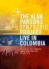 The Alan Parsons Symphonic Project - Live in Colombia