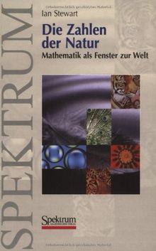 Die Zahlen der Natur: Mathematik als Fenster zur Welt