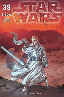 Star Wars nº 38/64 (Star Wars: Cómics Grapa Marvel, Band 38)