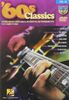 Guitar Play-Along Dvd Volume 24: '60S Classics