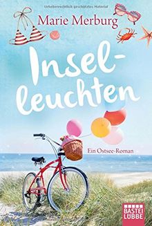 Inselleuchten: Ein Ostsee-Roman (Rügen-Reihe, Band 2)