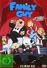 Family Guy - Season Six [3 DVDs]