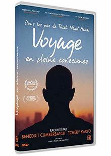 Voyage en pleine conscience [FR Import]
