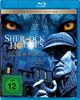 Sherlock Holmes - Der Hund von Baskerville/Das Zeichen der Vier [Blu-ray] [Collector's Edition]