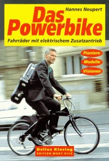 Das Powerbike