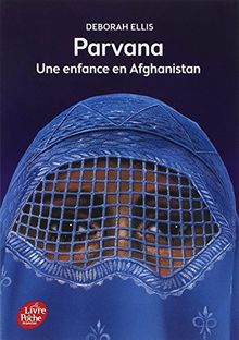 Parvana : une enfance en Afghanistan