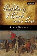 Maria Nugent Captain Cook Was Here
