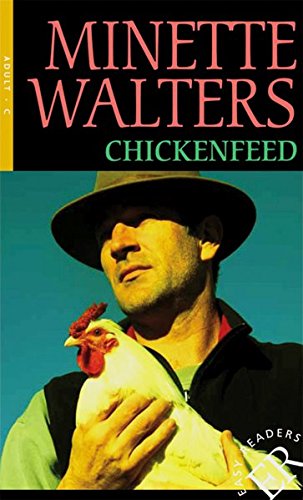 Minette Walters Chickenfeed, Englische Lektüre Für Das 5. Lernjahr (Easy Readers - Englische Ausgaben)