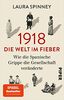 1918 – Die Welt im Fieber: Wie die Spanische Grippe die Gesellschaft veränderte