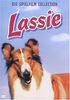 Lassie - Die Spielfilm Collection [4 DVDs]