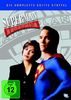 Superman - Die Abenteuer von Lois & Clark - Die komplette dritte Staffel [6 DVDs]