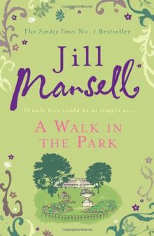 Walk in the Park von Mansell, Jill | Buch | Zustand gut