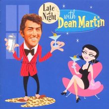 Late Night With Dean Martin