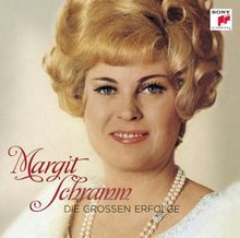 Margit Schramm - Ihre großen Erfolge