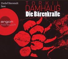 Die Bärenkralle