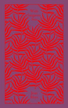 Wide Sargasso Sea (Penguin Clothbound Classics)