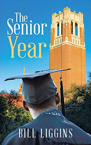 THE SENIOR YEAR