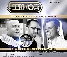 Techno Club Vol. 60