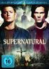 Supernatural - Die komplette vierte Staffel [6 DVDs]