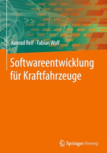 Softwareentwicklung für Kraftfahrzeuge