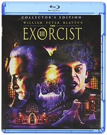 The Exorcist III [Collector's Edition] [Blu-ray]