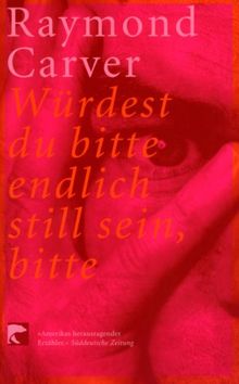 Würdest du bitte endlich still sein, bitte