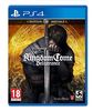 Third Party - Kingdom Come Deliverance Occasion [ PS4 ] - 4020628816209