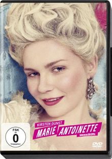 Marie Antoinette von Sofia Coppola | DVD | Zustand sehr gut