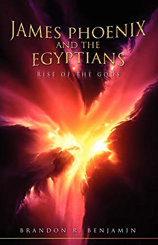 James Phoenix and the Egyptians: Rise of the Gods