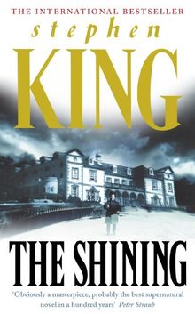 The Shining. (Roman)