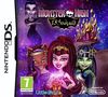 Monster High : 13 souhaits [Nintendo DS]