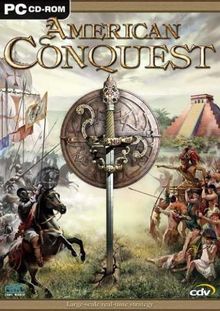 American Conquest von CDV Software Entertainment AG | Game | Zustand gut