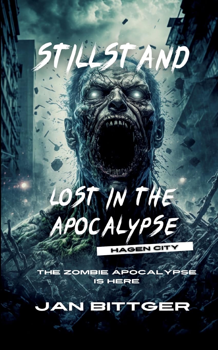 Lost in the Apocalypse: Stillstand