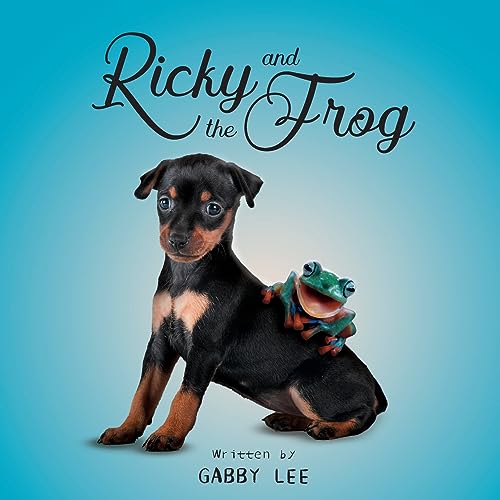 Ricky and the Frog