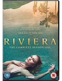 Riviera - Season 01 [3 DVDs] [UK Import]