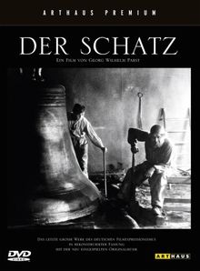 Der Schatz - Arthaus Premium Edition (2 DVDs)