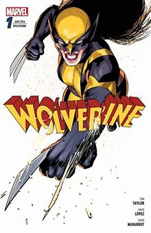 Wolverine: Bd. 1 (2. Serie): Killergene