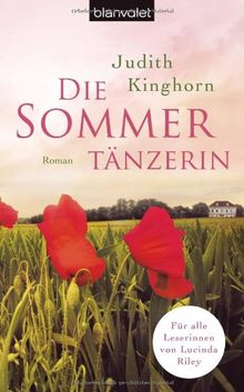 Die Sommertänzerin: Roman