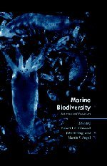 Marine Biodiversity: Patterns and Processes