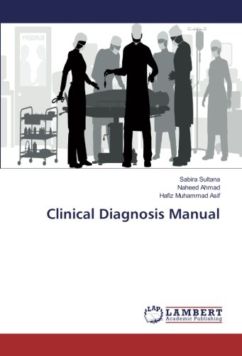 Clinical Diagnosis Manual