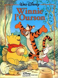 Disney classique : Winnie l'Ourson