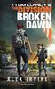 Tom Clancy's - The Division Broken Dawn - version française