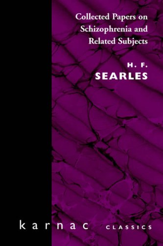 Collected Papers on Schizophrenia and Related Subjects (Maresfield Library)