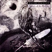 Secrets of the Beehive von Sylvian,David | CD | Zustand gut