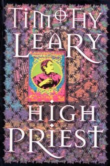 High Priest (Leary, Timothy)