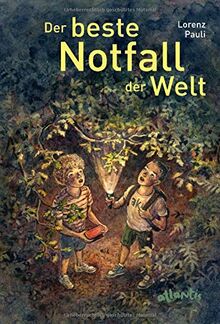 Der beste Notfall der Welt